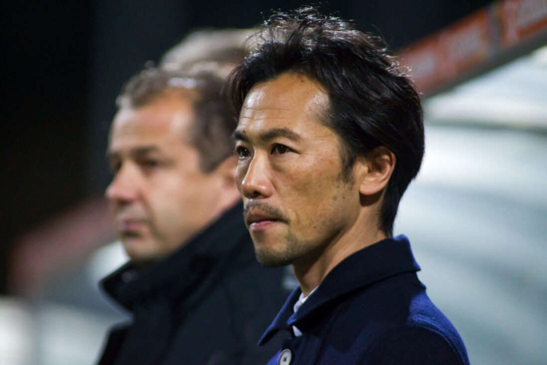 Toshiya Fujita