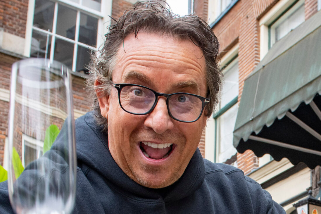 Marco Borsato