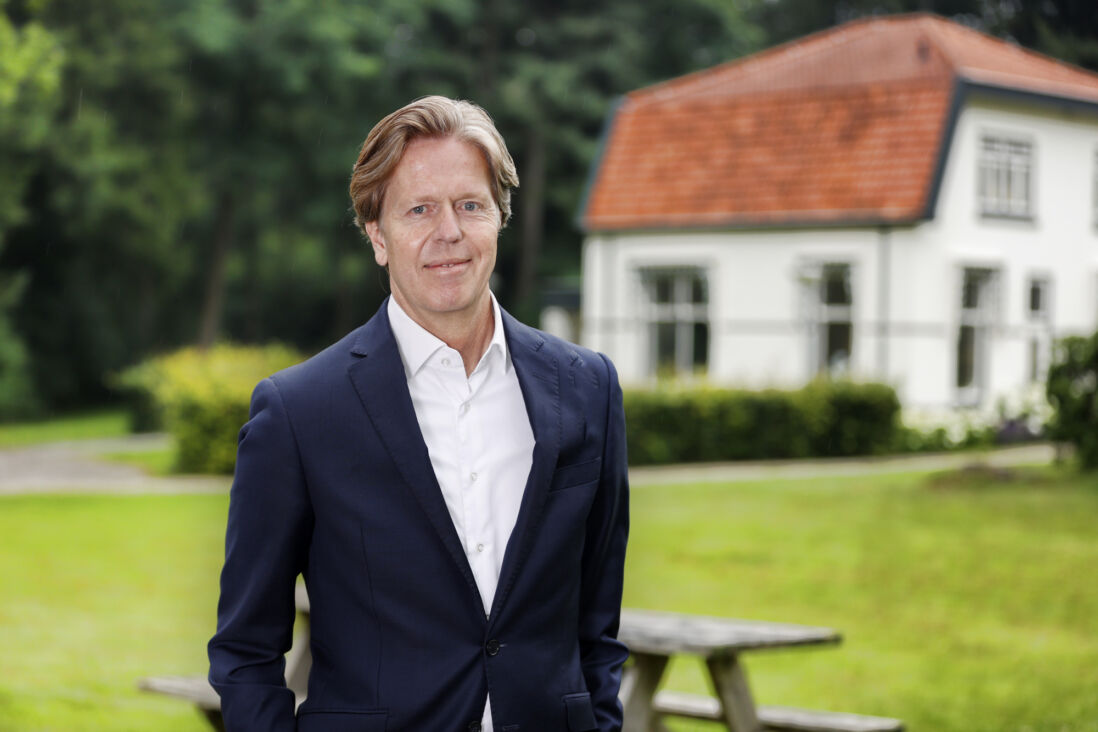 Jan de Jong