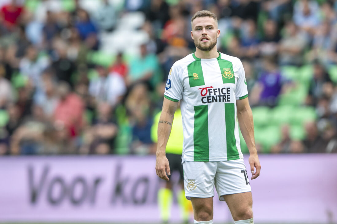 Gabriel Gudmundsson
