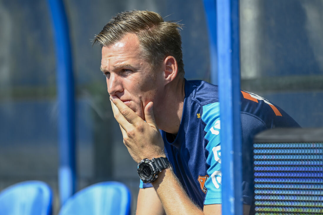 Johan Plat