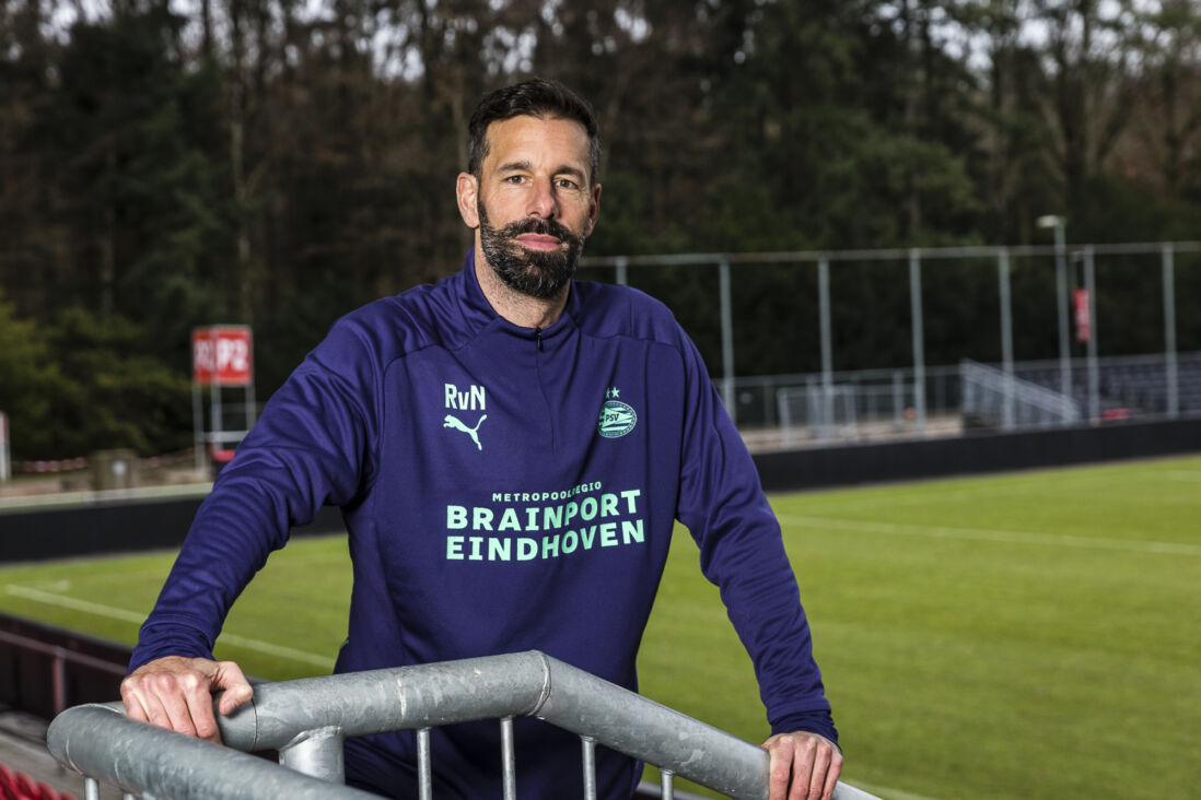 Ruud van Nistelrooij