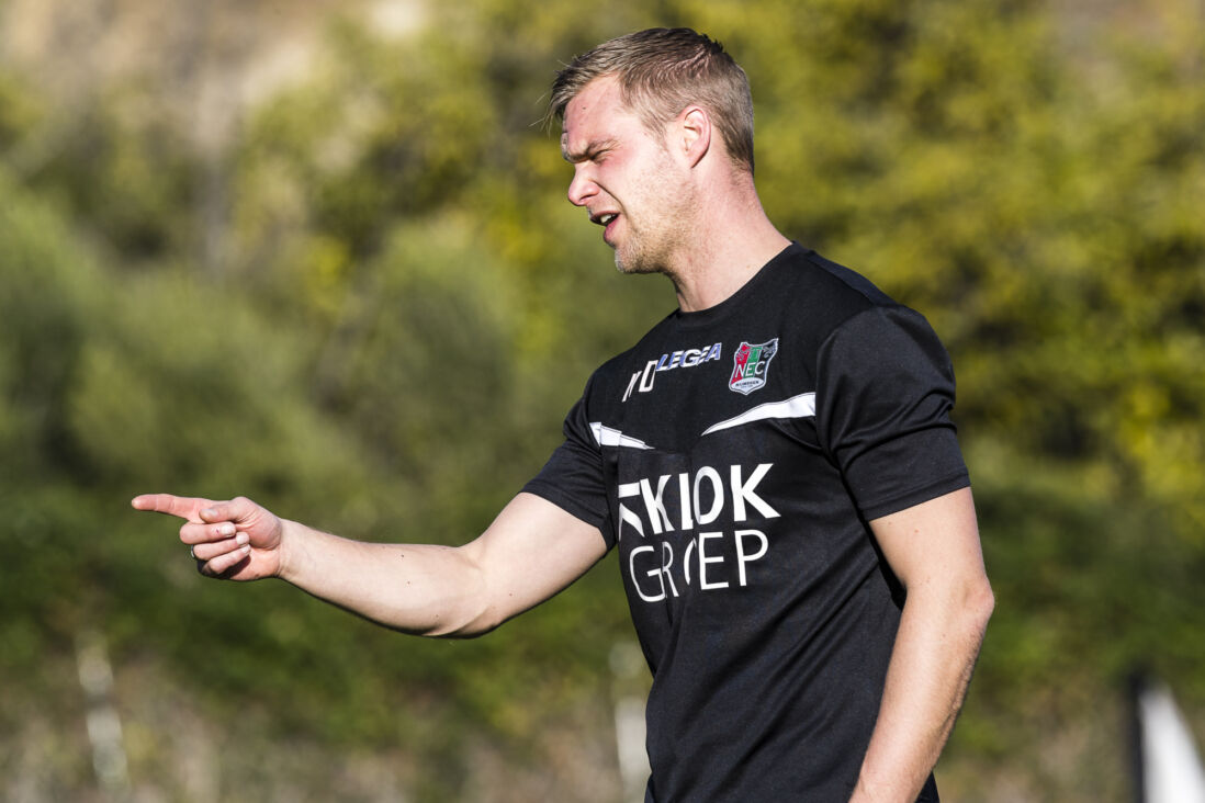 Marco van Duin