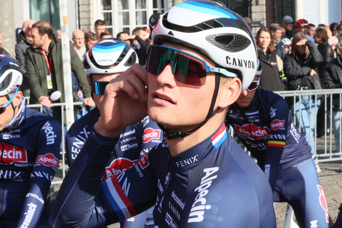 Mathieu van der Poel