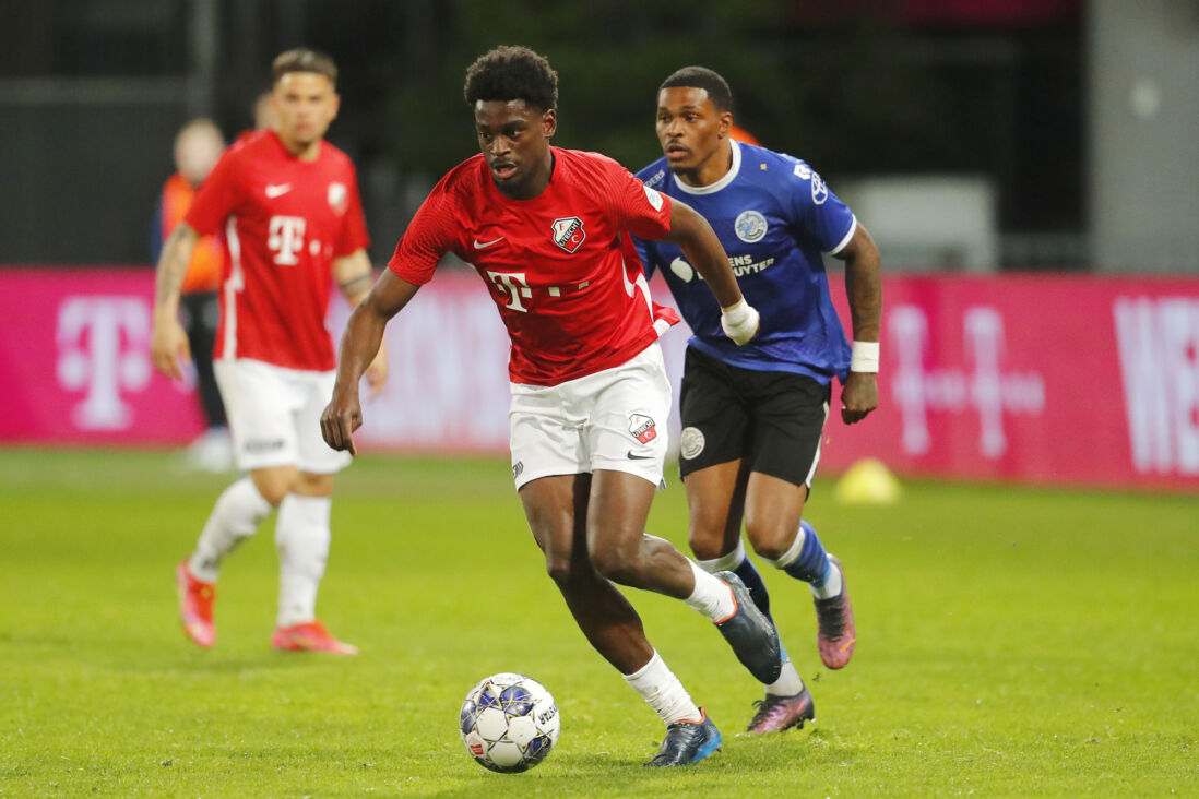 Derensili Sanches Fernandes