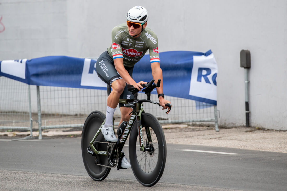 Mathieu van der Poel