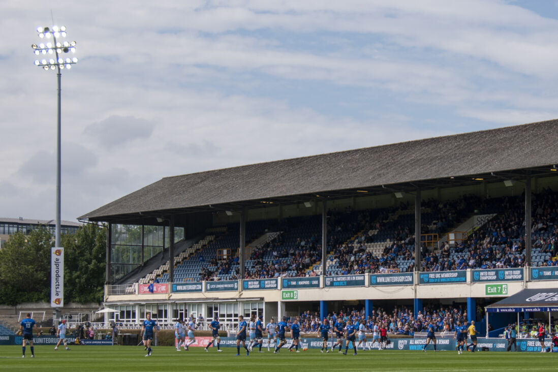 Leinster Rugby