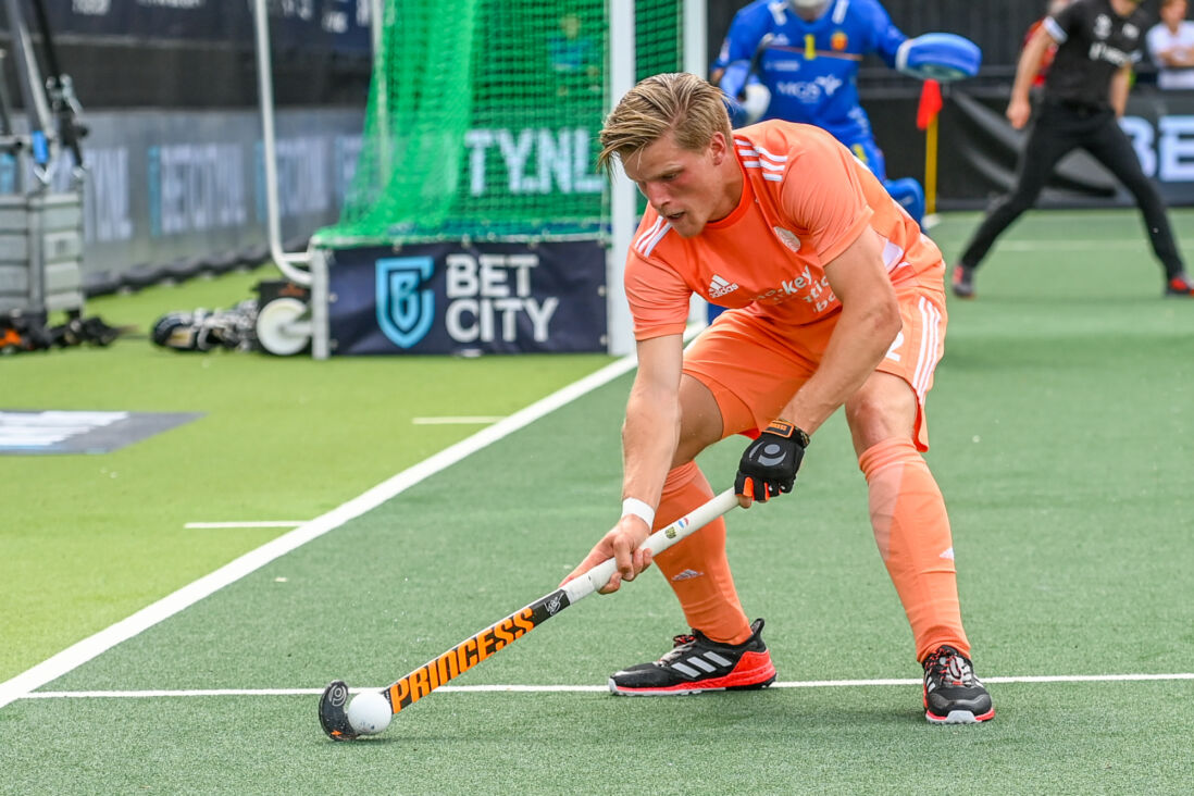 Koen Bijen