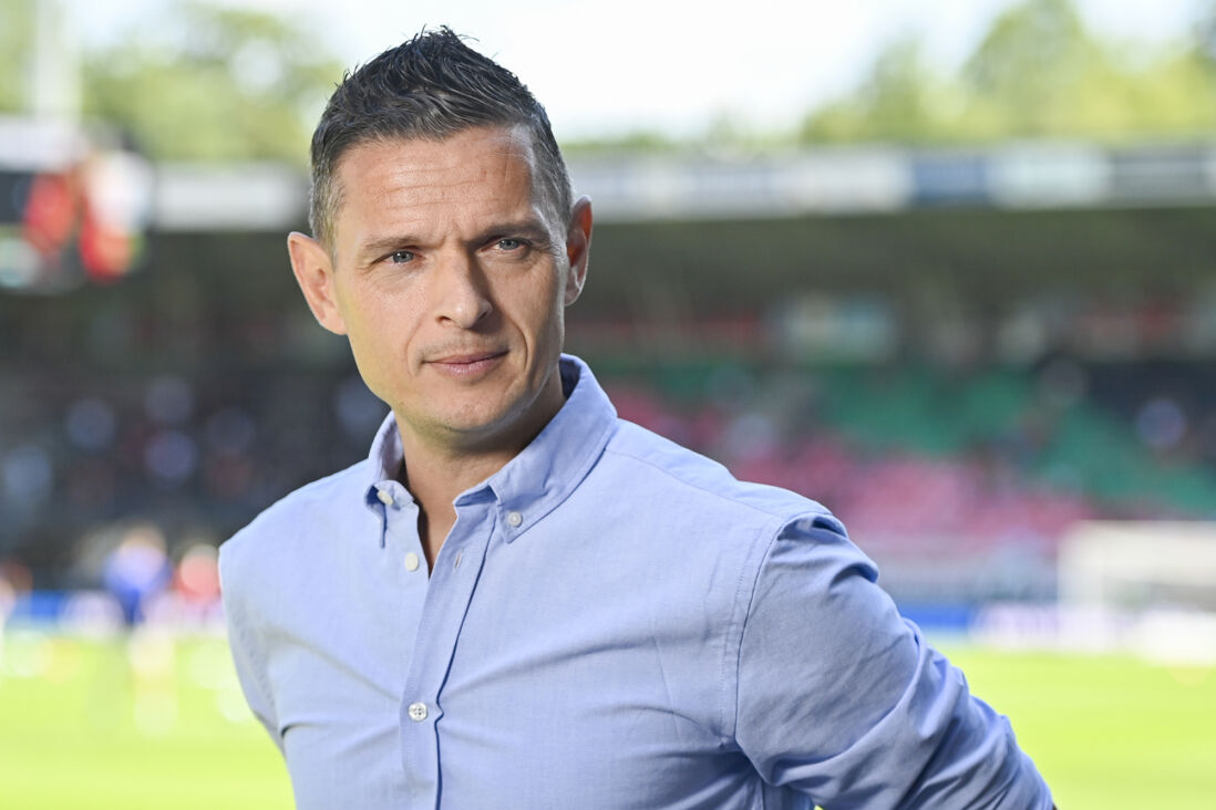 Rogier Meijer