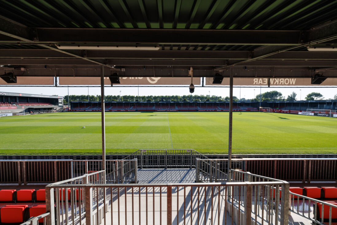 Yanmar Stadion
