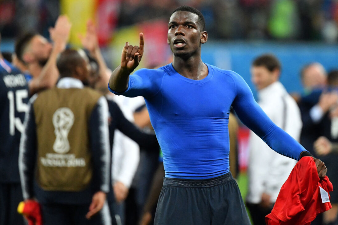Paul Pogba