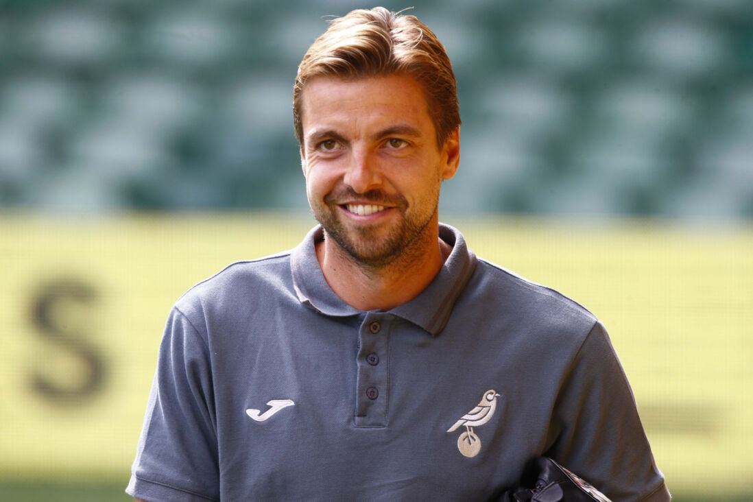 Tim Krul