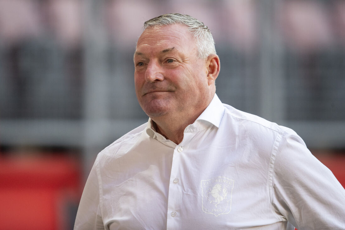 Ron Jans