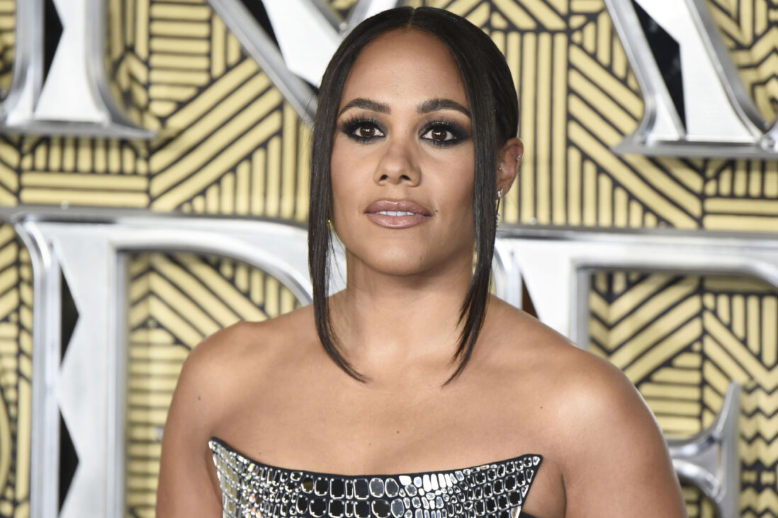 Alex Scott