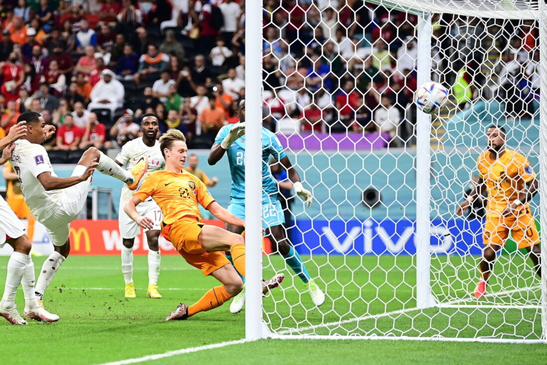 Frenkie de Jong