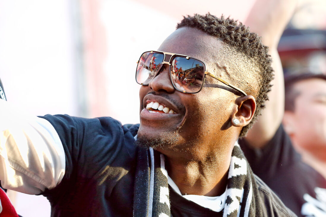 Nicolas Isimat-Mirin werd in 2018 als basisspeler landskampioen met PSV