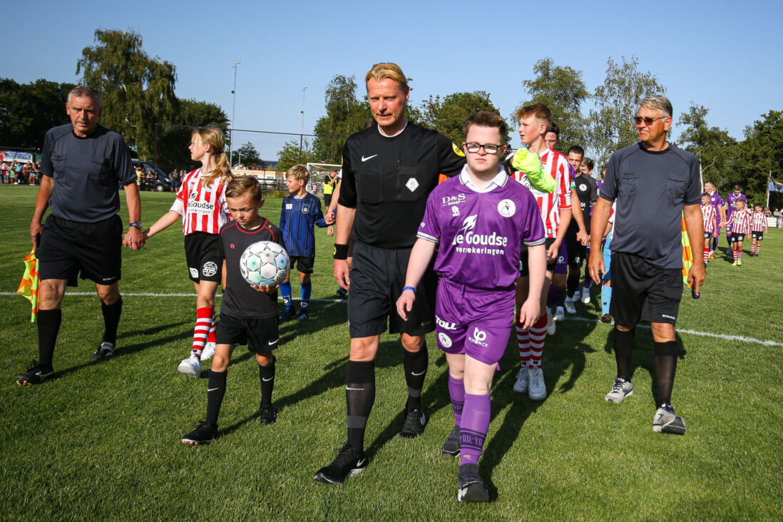 Kevin Blom verklaart lange afwezigheid