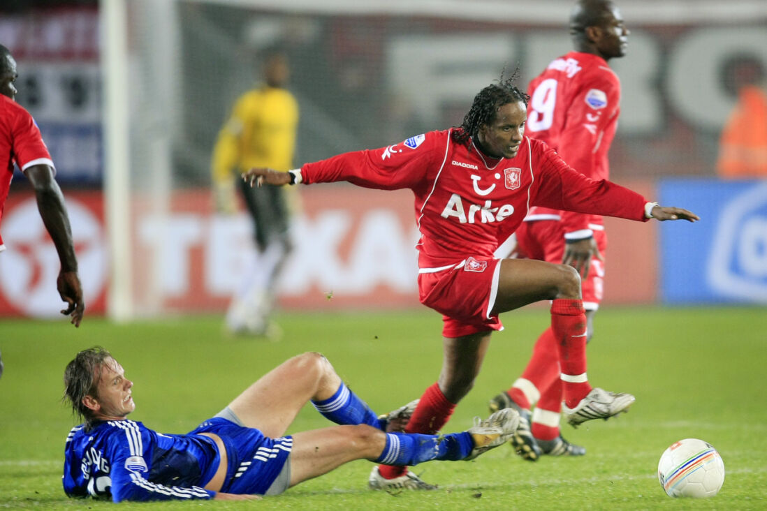 Youssouf Hersi openhartig: