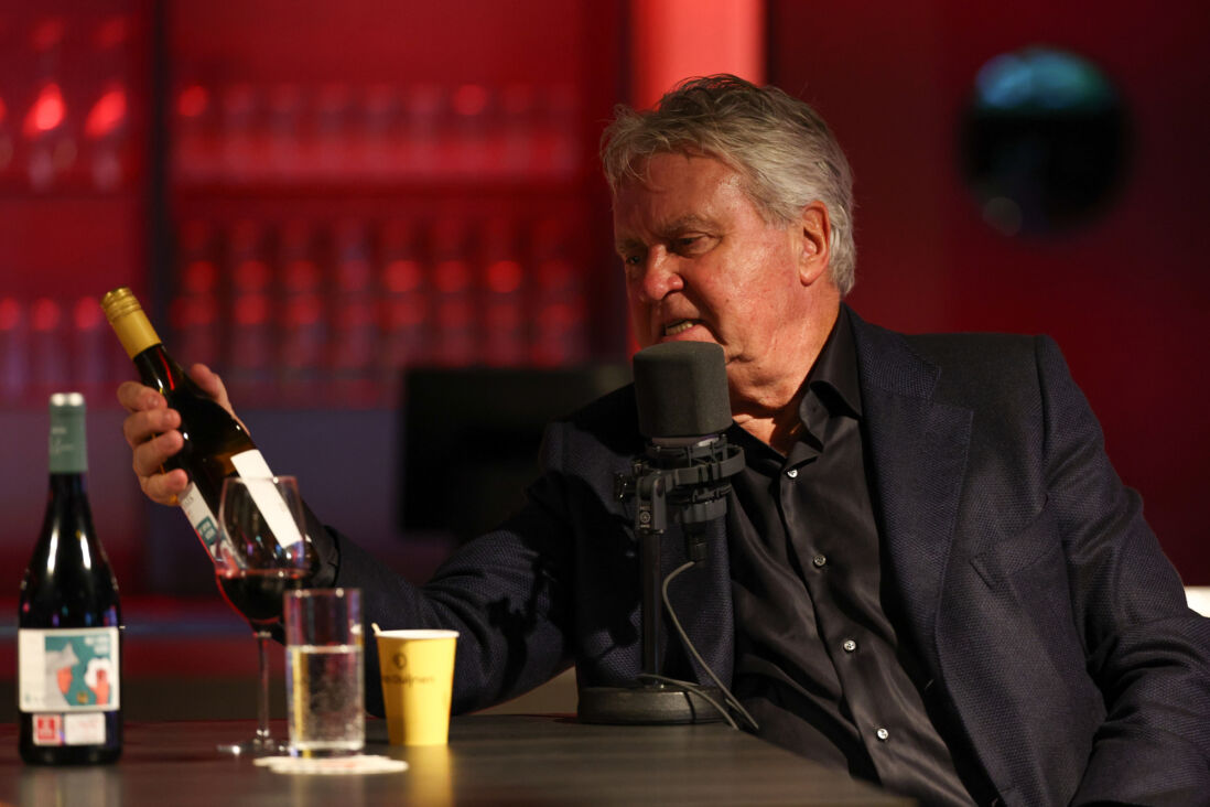 Guus Hiddink