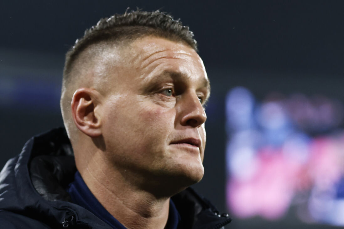 Micheal Dingsdag