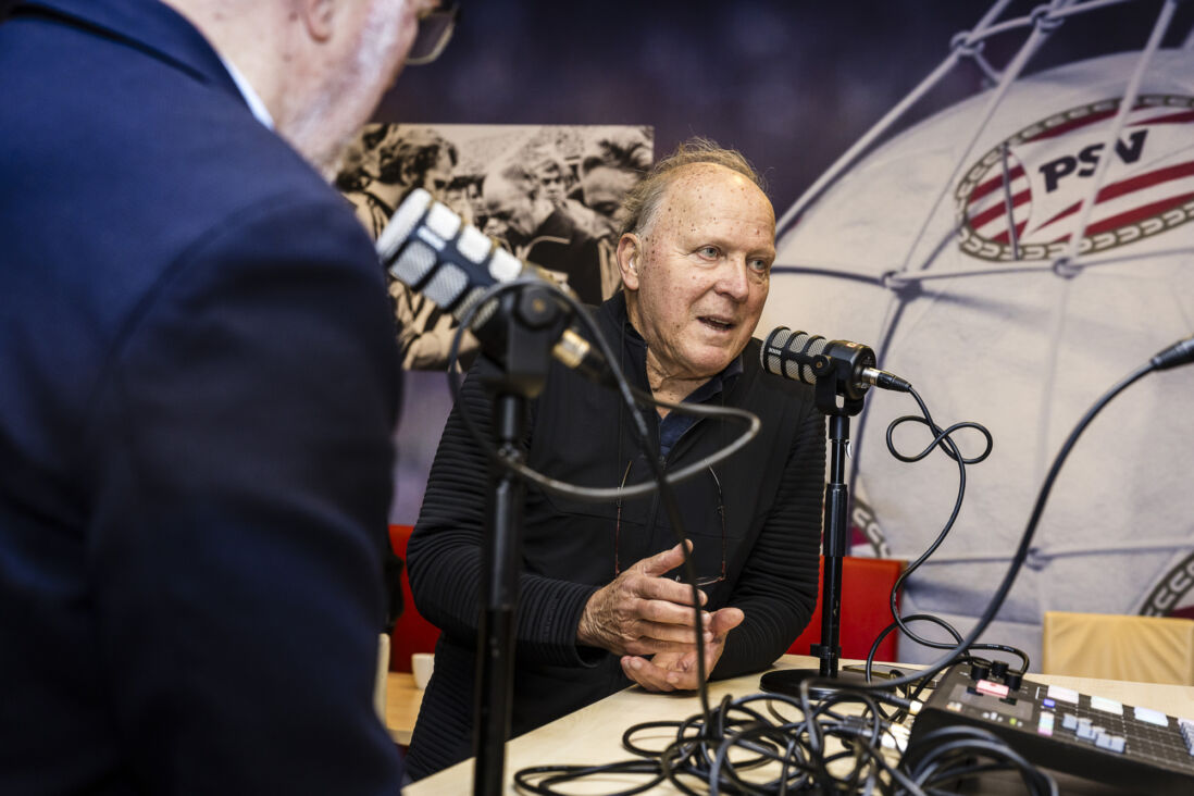 René van de Kerkhof