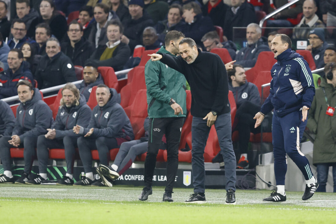 John van 't Schip