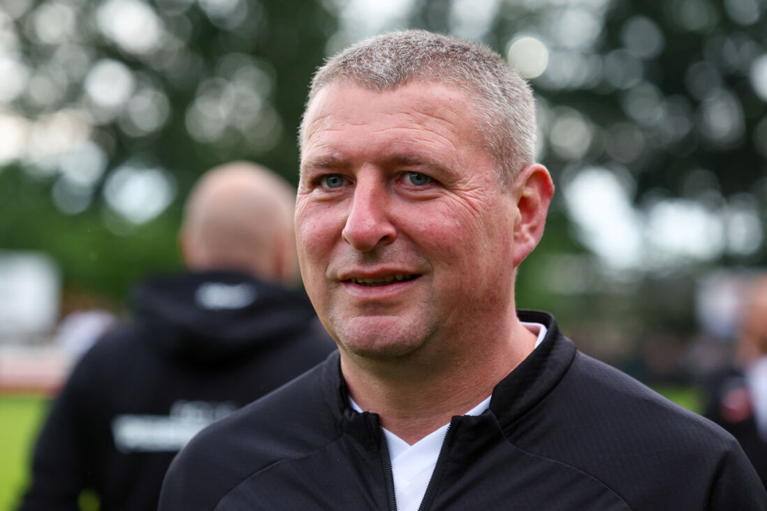 Jeroen Heubach