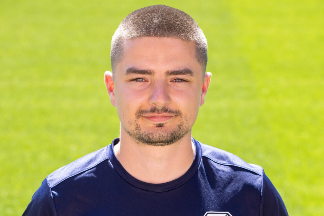 Thijs Tummers bij FC Utrecht