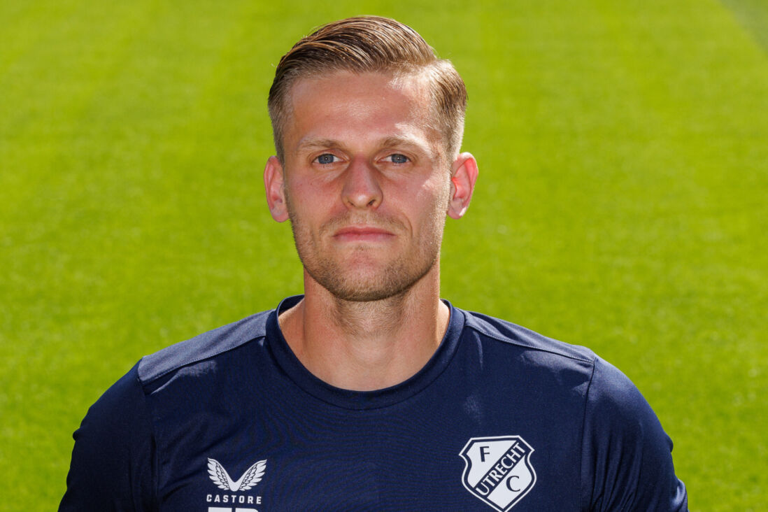 Timo Plattel