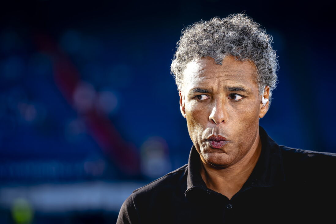 Pierre van Hooijdonk