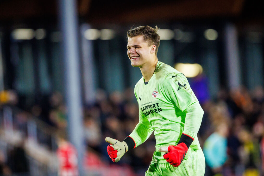 Roy Steur