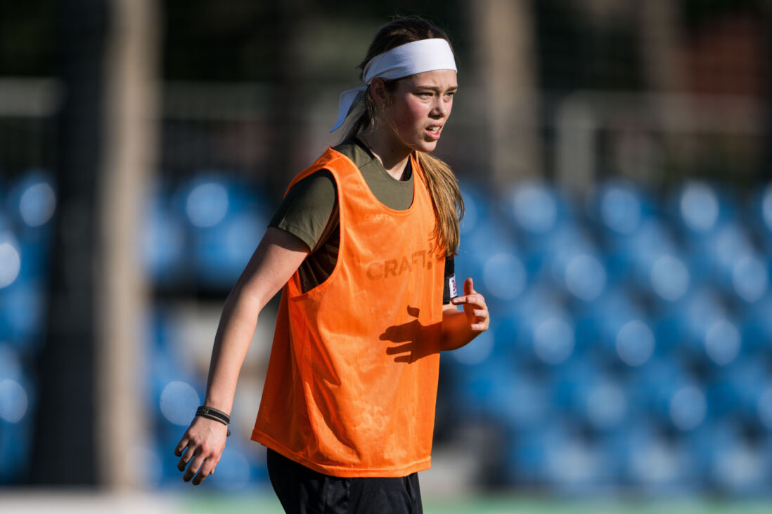 Roos Huitzing