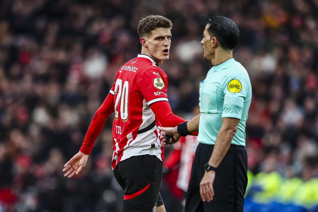 Guus Til en Serdar Gözübüyük