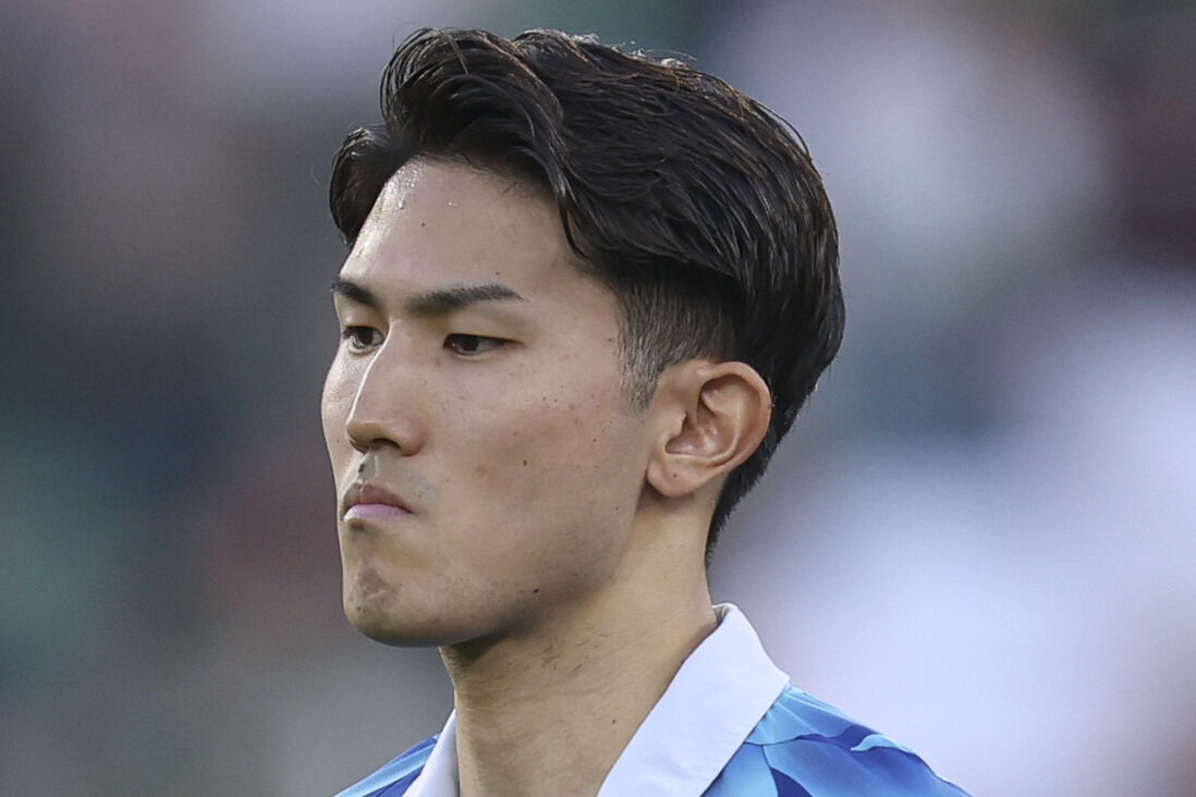 Tsuyoshi Watanabe