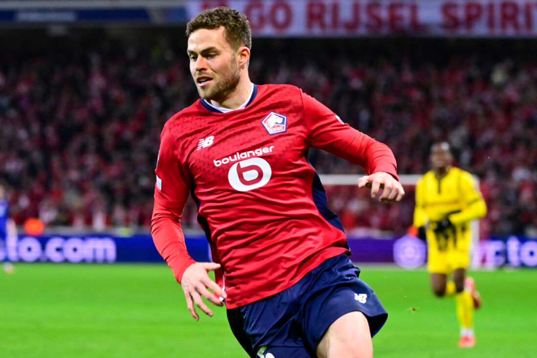 Gabriel Gudmundsson