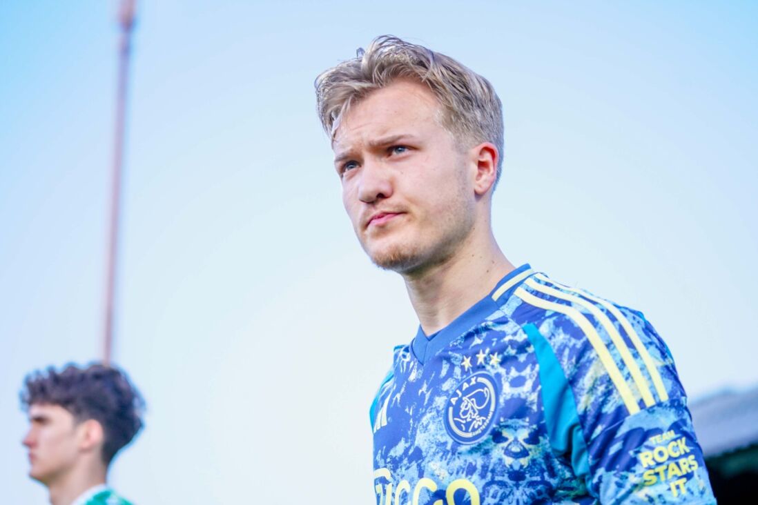 Julian Rijkhoff