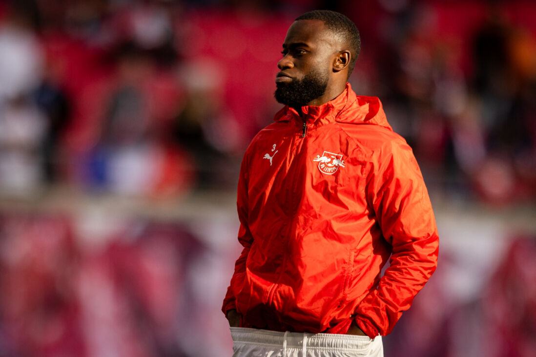 Lutsharel Geertruida