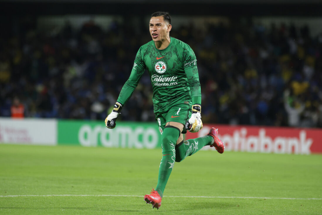Luis Angel Malagón