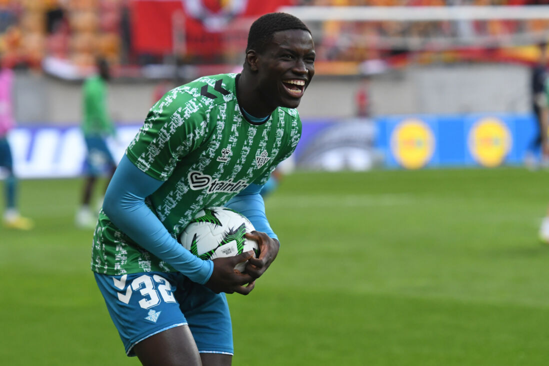 Nobel Mendy