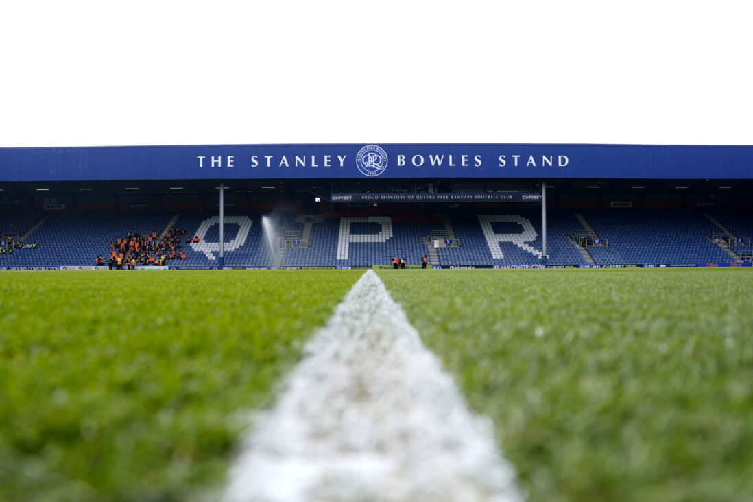 Loftus Road Stadium