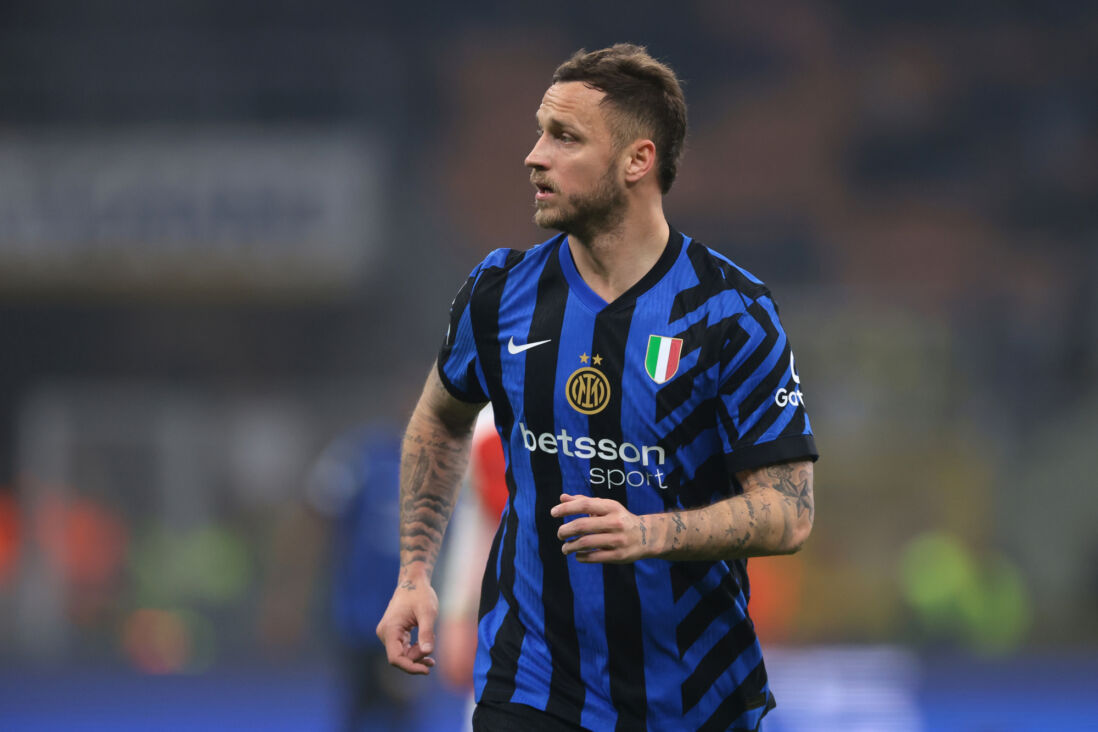 Marko Arnautovic