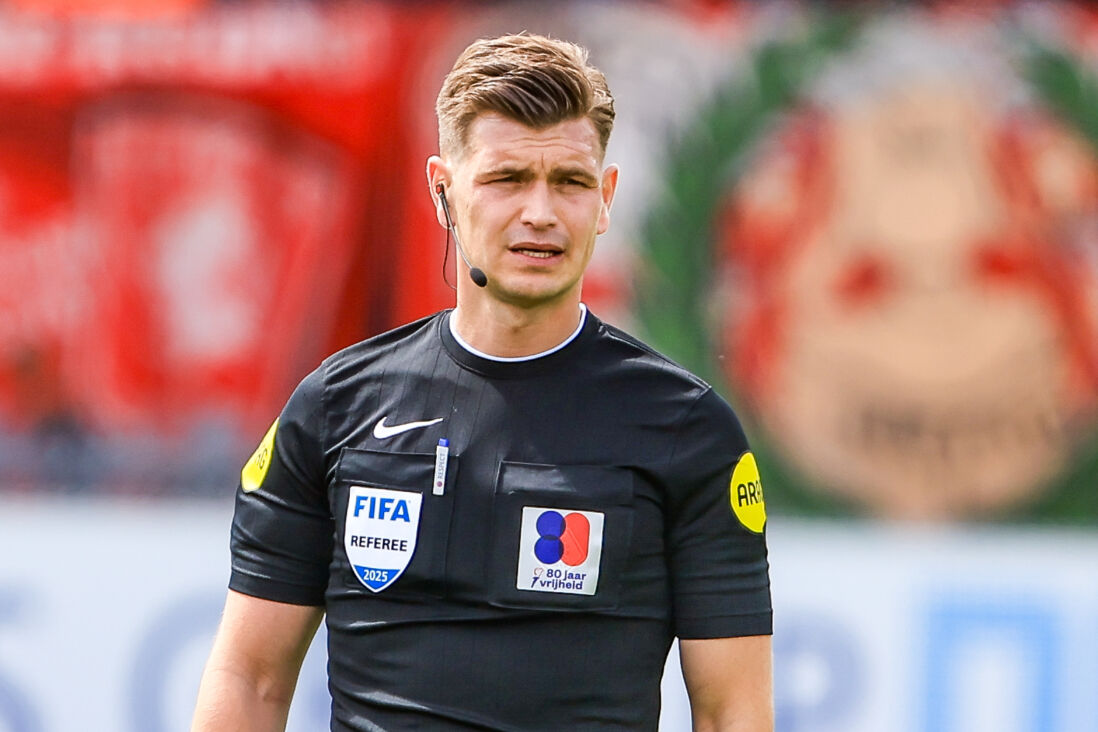 Joey Kooij