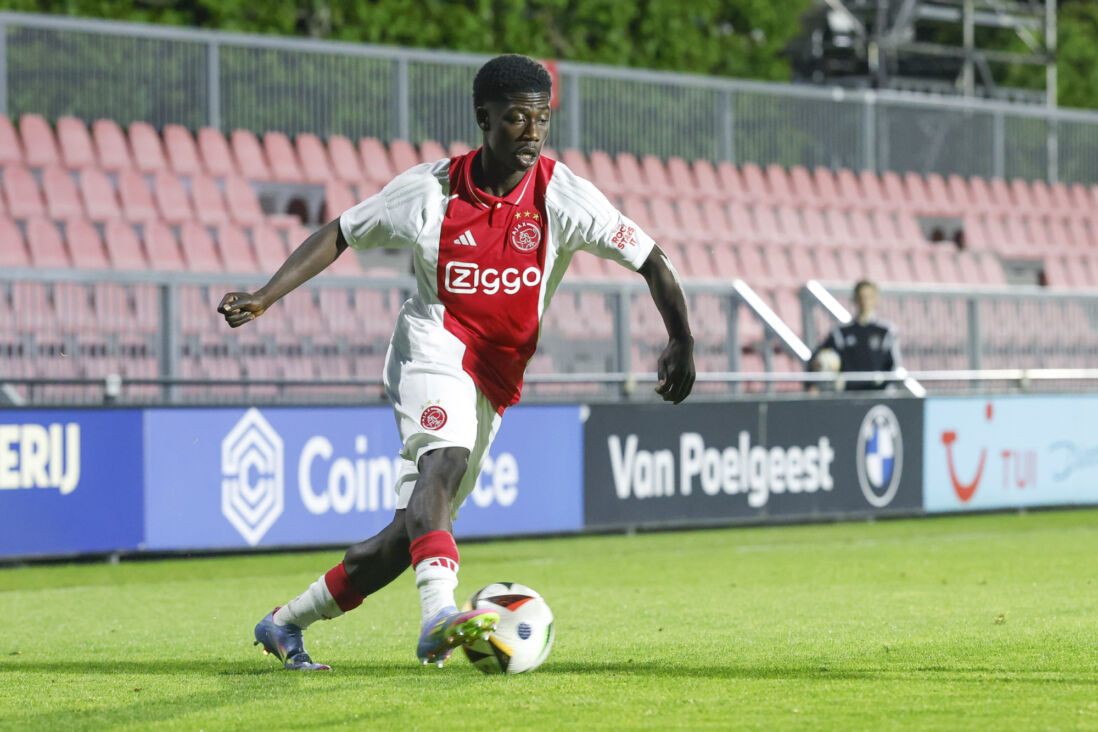 Avery Appiah