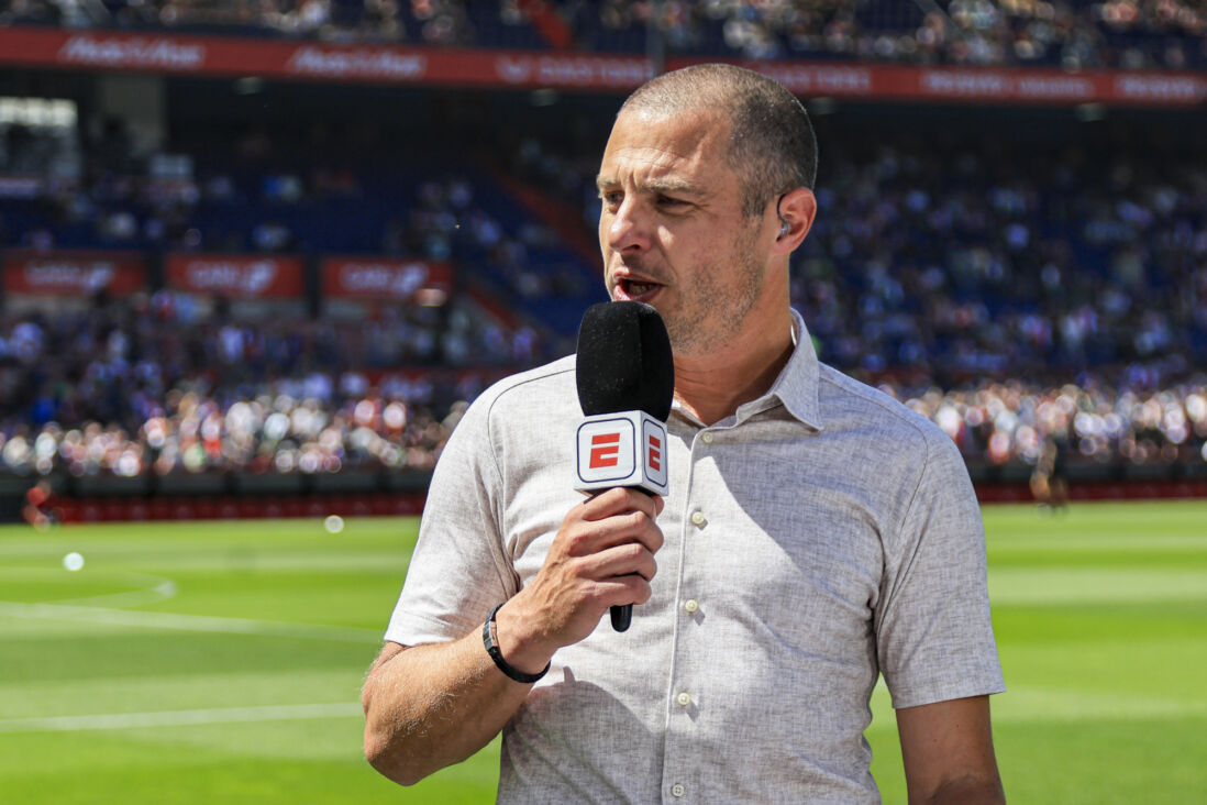 Danny Koevermans