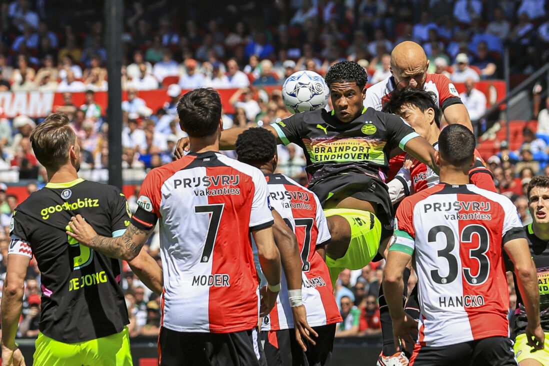 Feyenoord - PSV