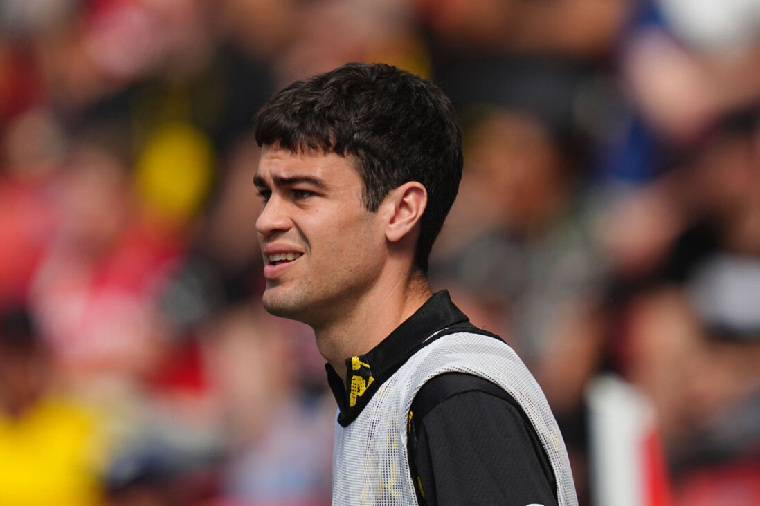 Giovanni Reyna