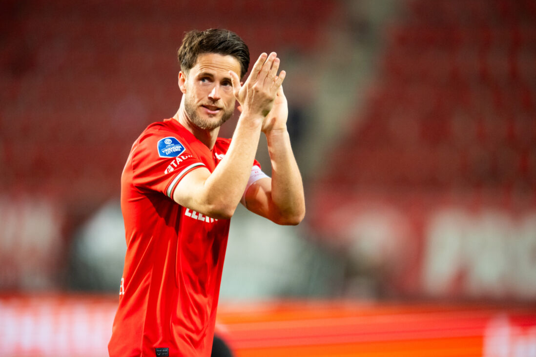 Ricky van Wolfswinkel