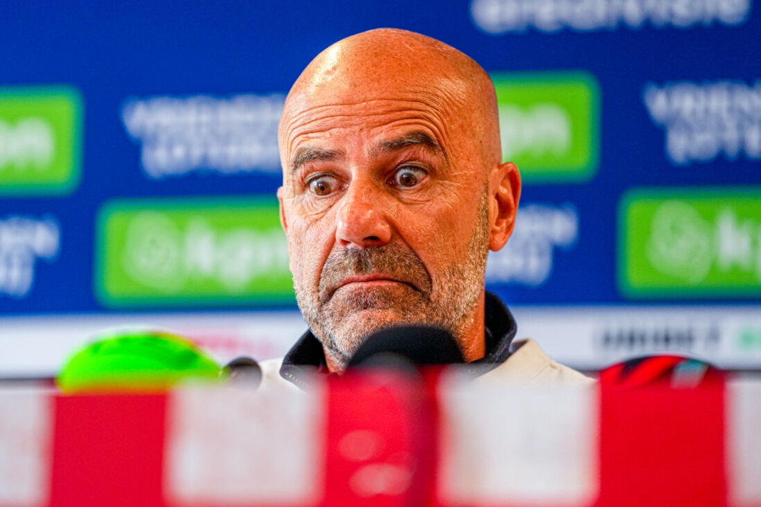 Peter Bosz