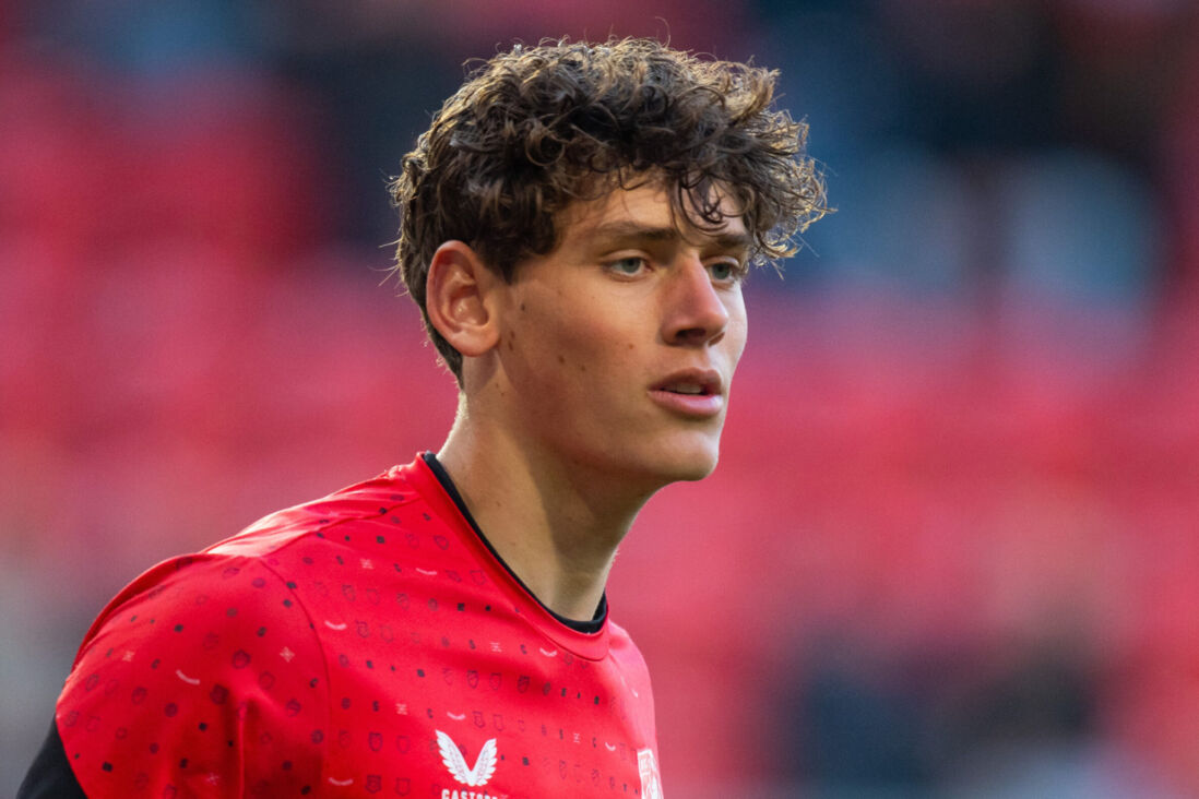 Yannick Gerritsen