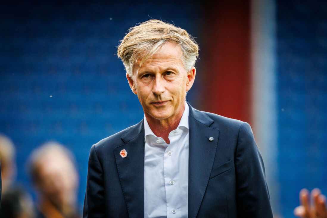 Andries Jonker